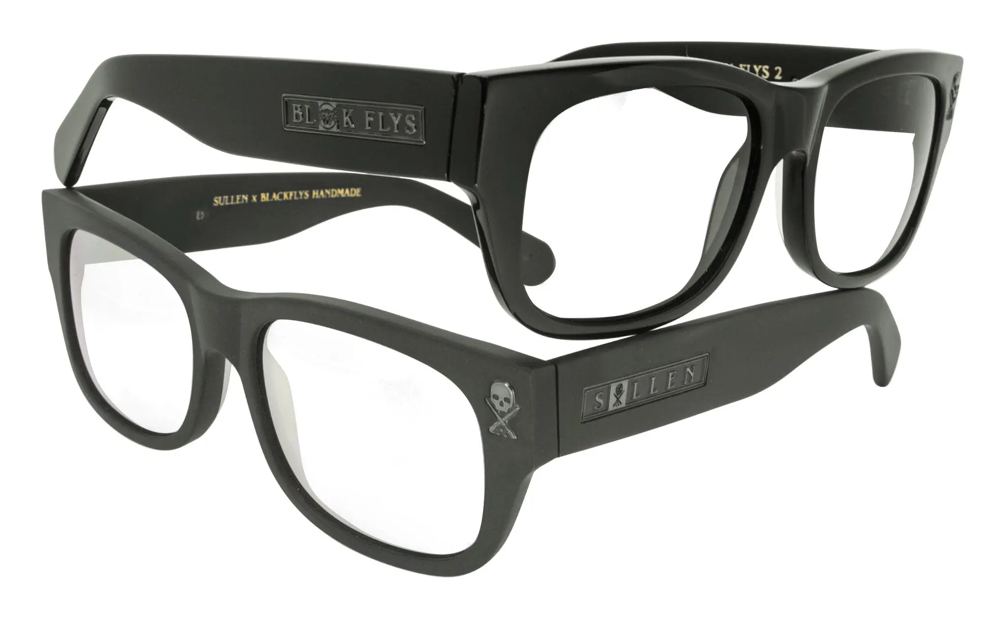 Prescription Frames - BlackFlys