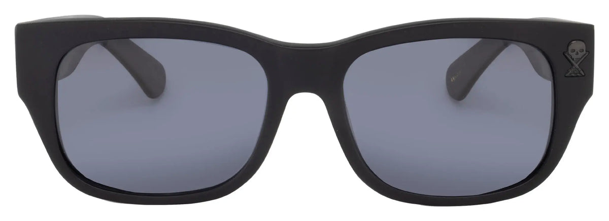 Sullen Fly 2 Black Chrome Collab - BlackFlys