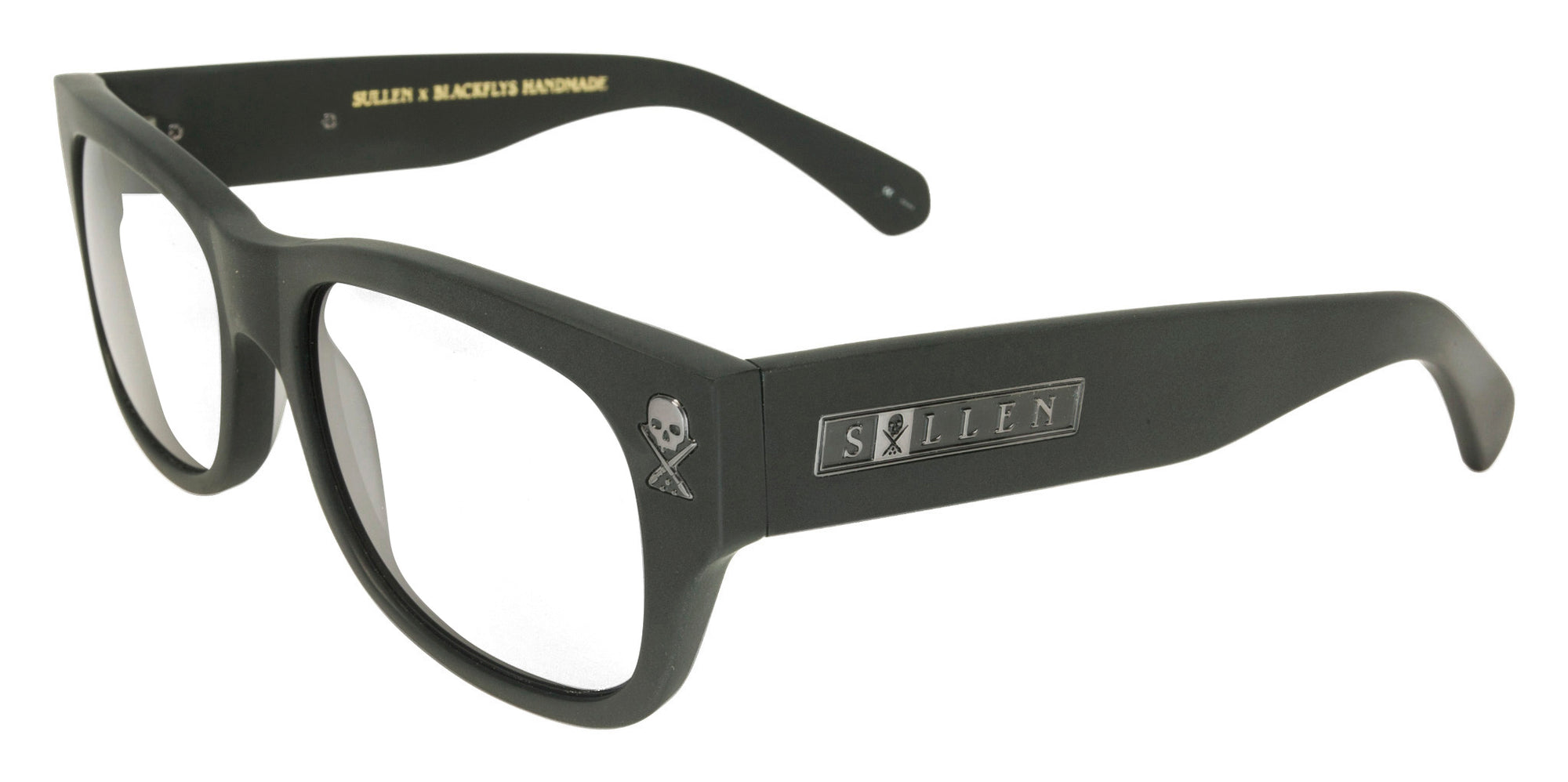 Repose lunettes / porte lunette Original - MATOU - PYLONES - Noir