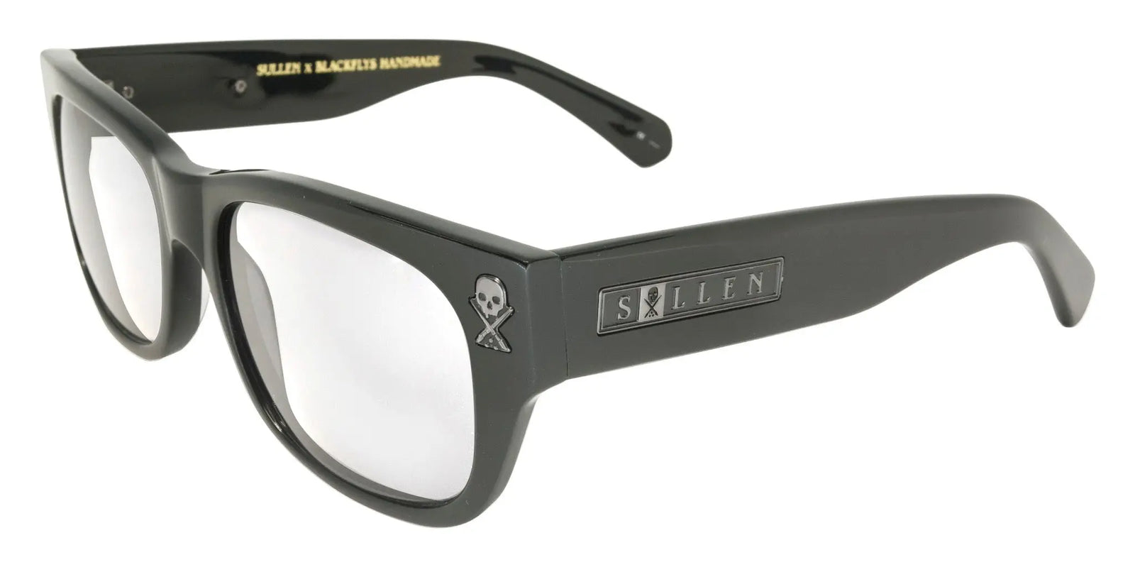 Sullen Fly 2 Rx - BlackFlys