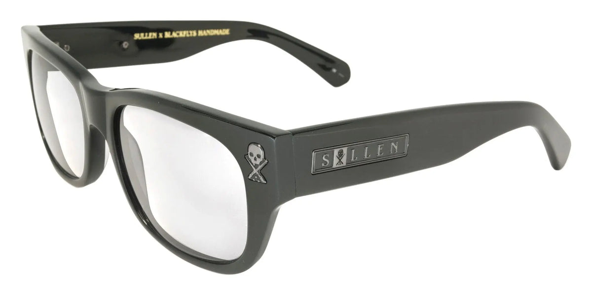 Sullen Fly 2 Reader - BlackFlys