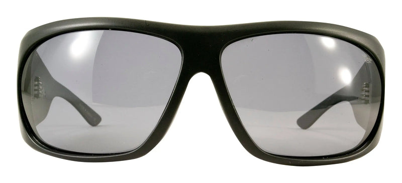 Tahitian Hooker Polarized