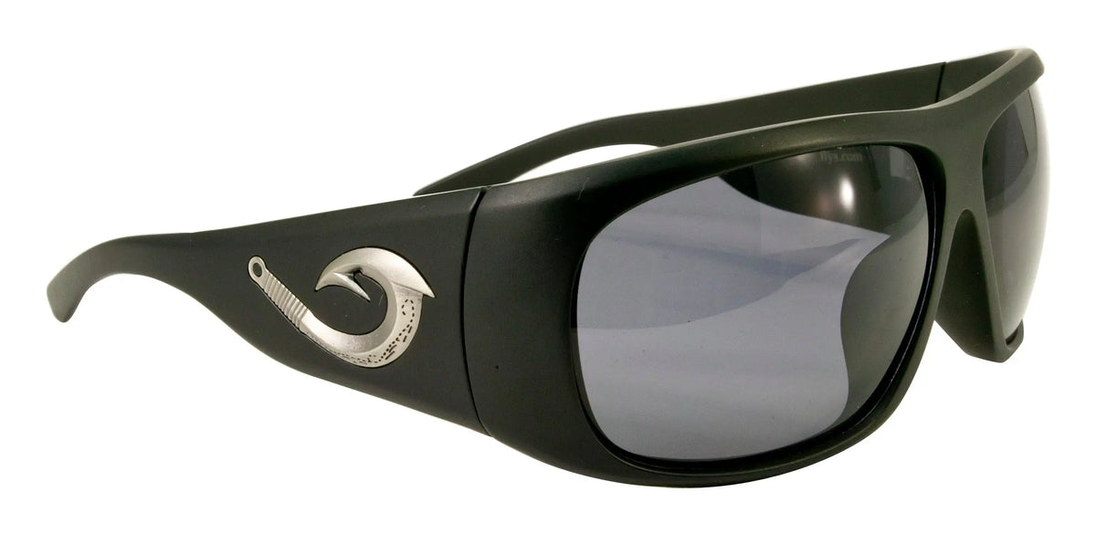 Tahitian Hooker Polarized