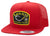 Tahitian Fishing Team Trucker - BlackFlys