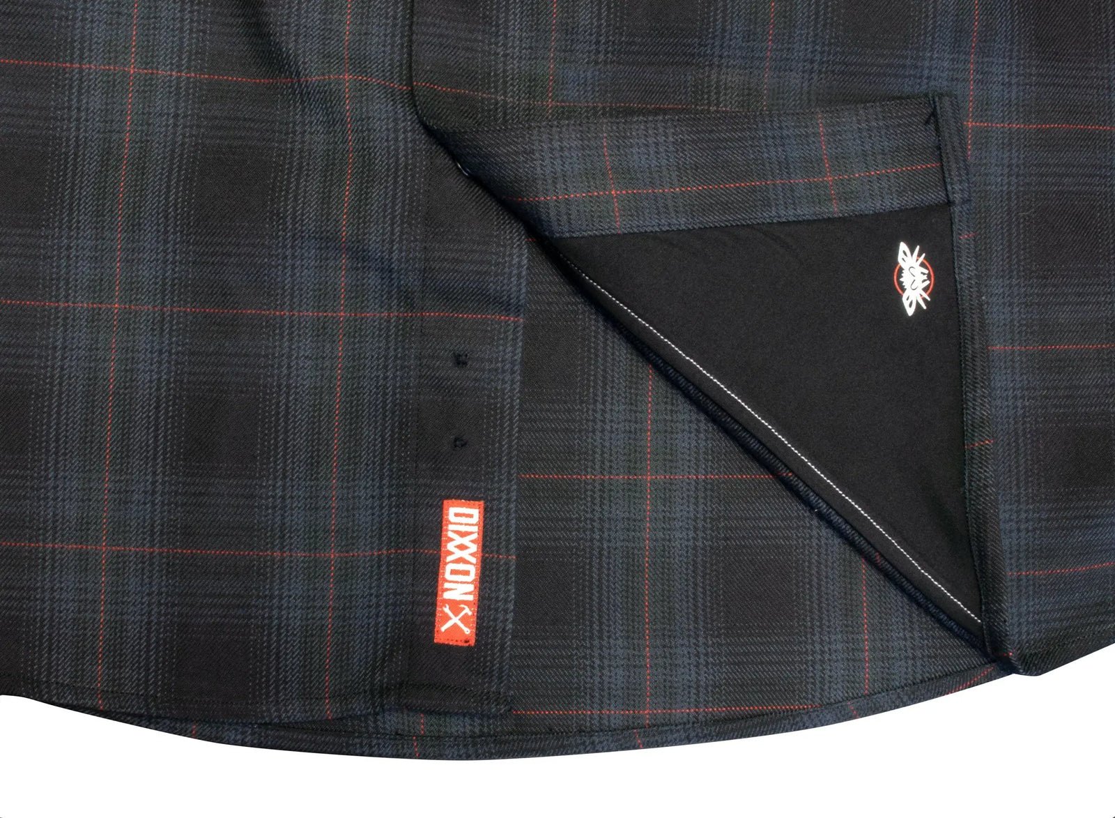 The Phantom Black Flys x Dixxon Women's Collab - BlackFlys