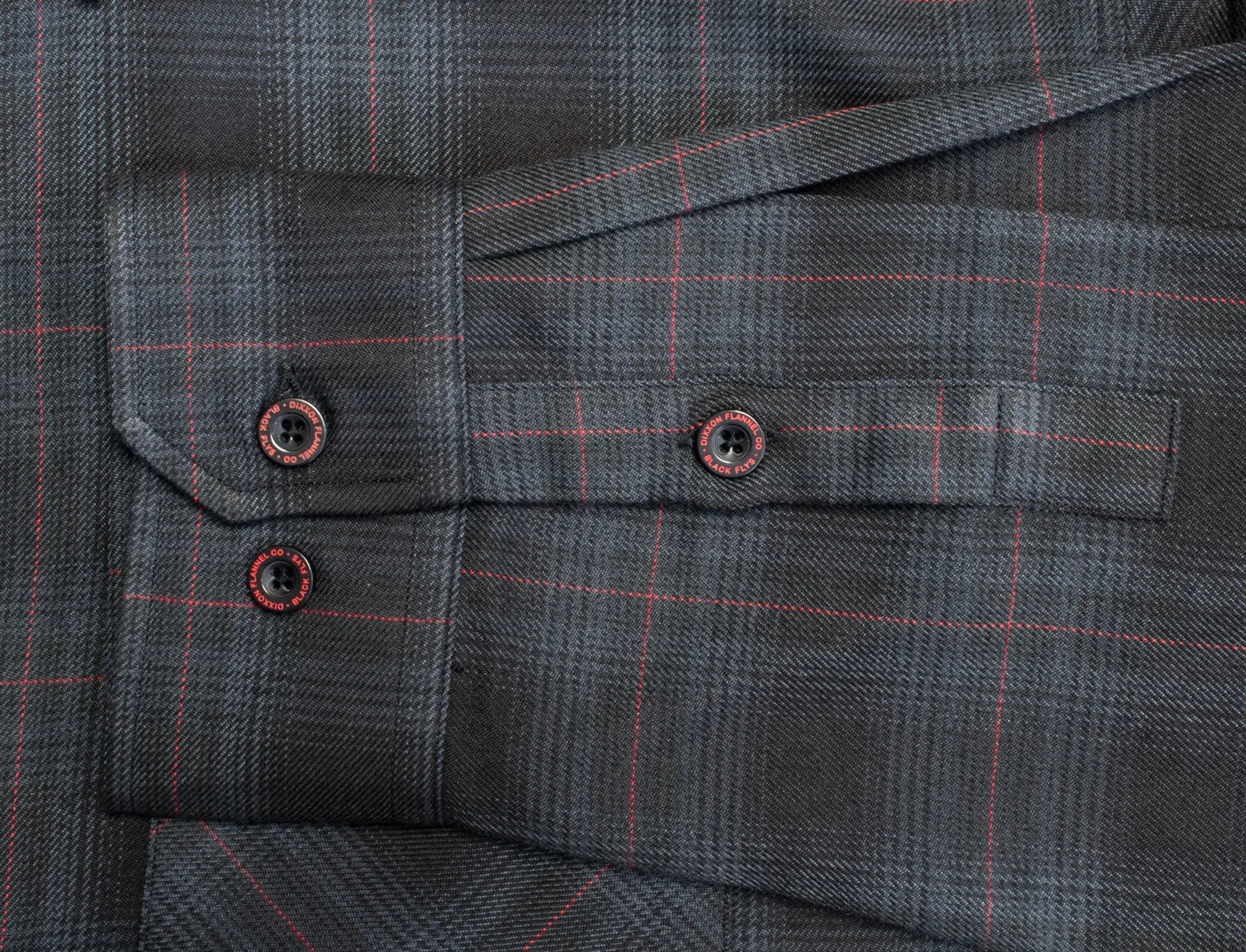 The Phantom Black Flys x Dixxon Women's Collab - BlackFlys