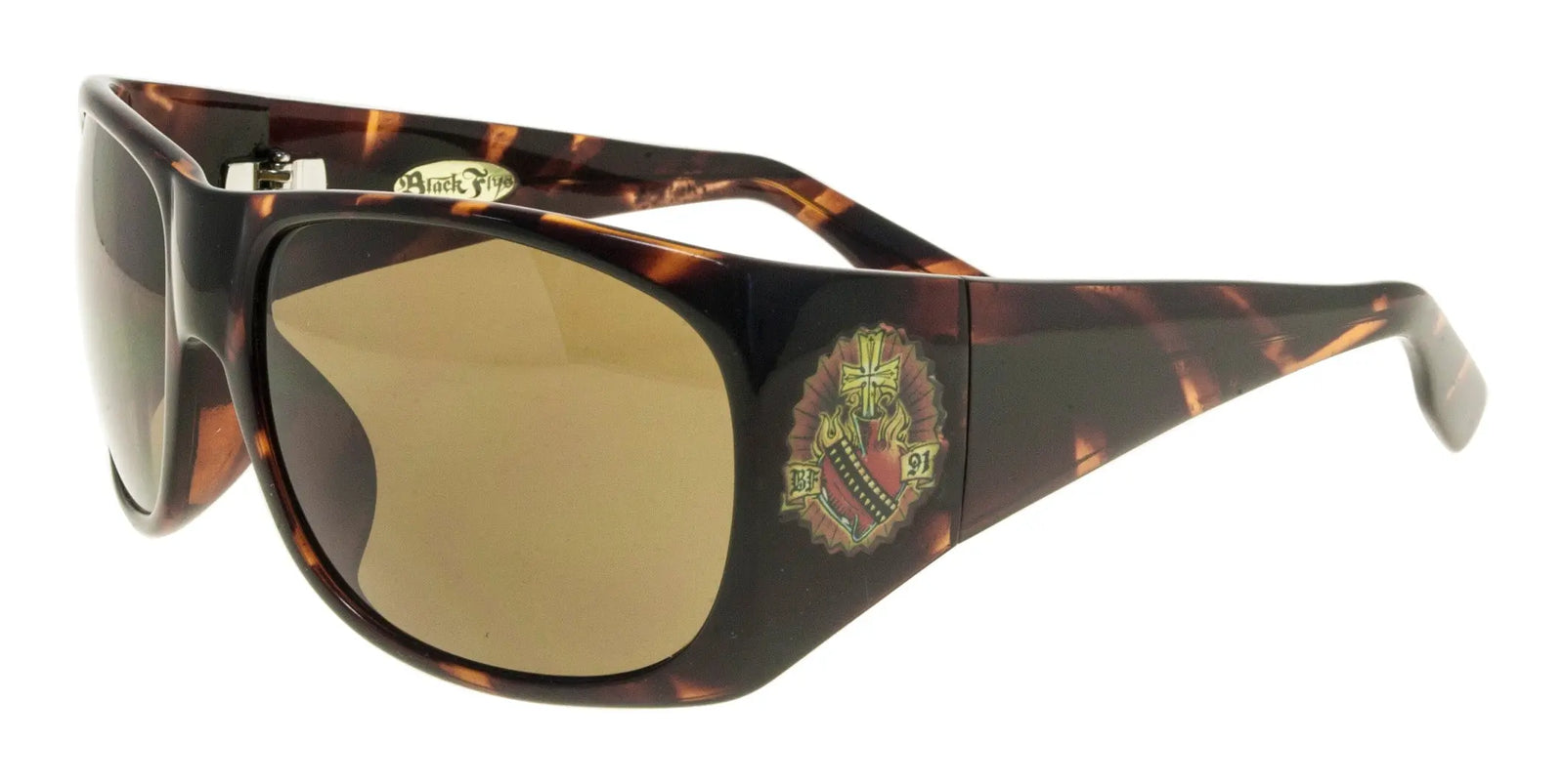 Vato Fly - BlackFlys