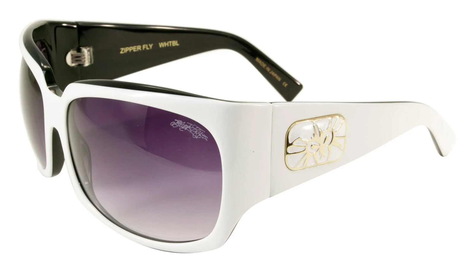 Zipper Fly - BlackFlys