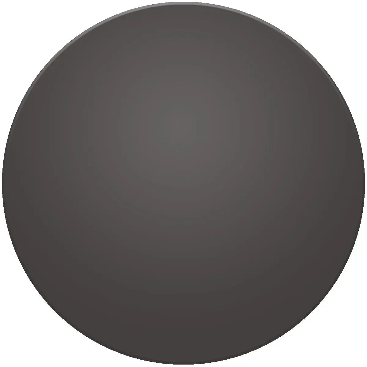 Tinted Lens Reader (gray) - BlackFlys